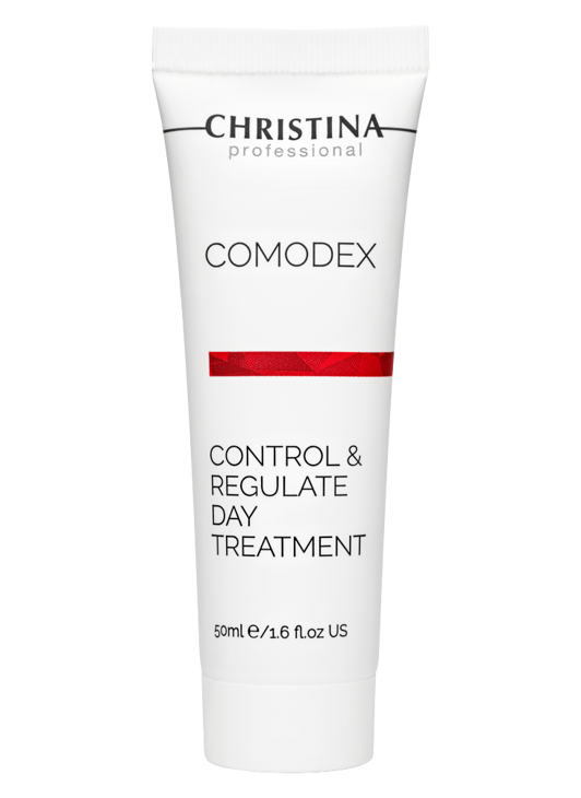 COMODEX Дневная регулирующая сыворотка-контроль 50 мл