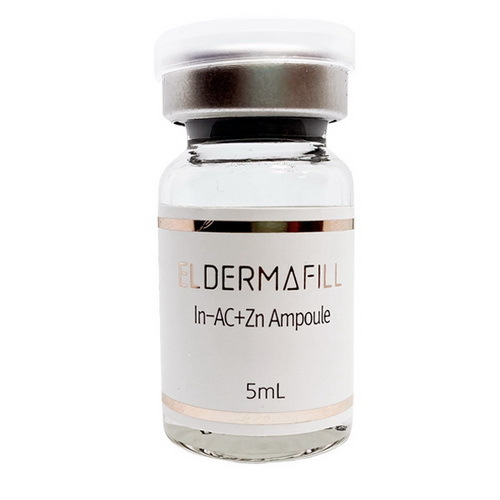 In-AC + Zn ampoule, 5 мл