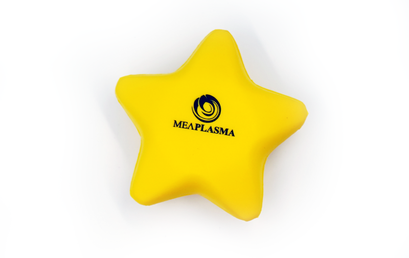 MEAPLASMA Антистресс Звезда