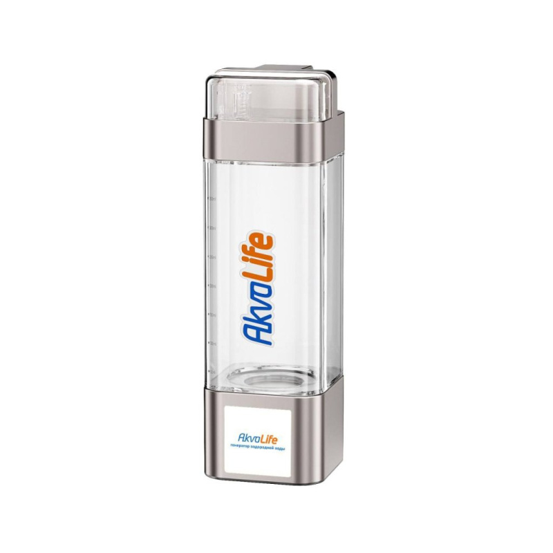 AKVALIFE Генератор водородной воды