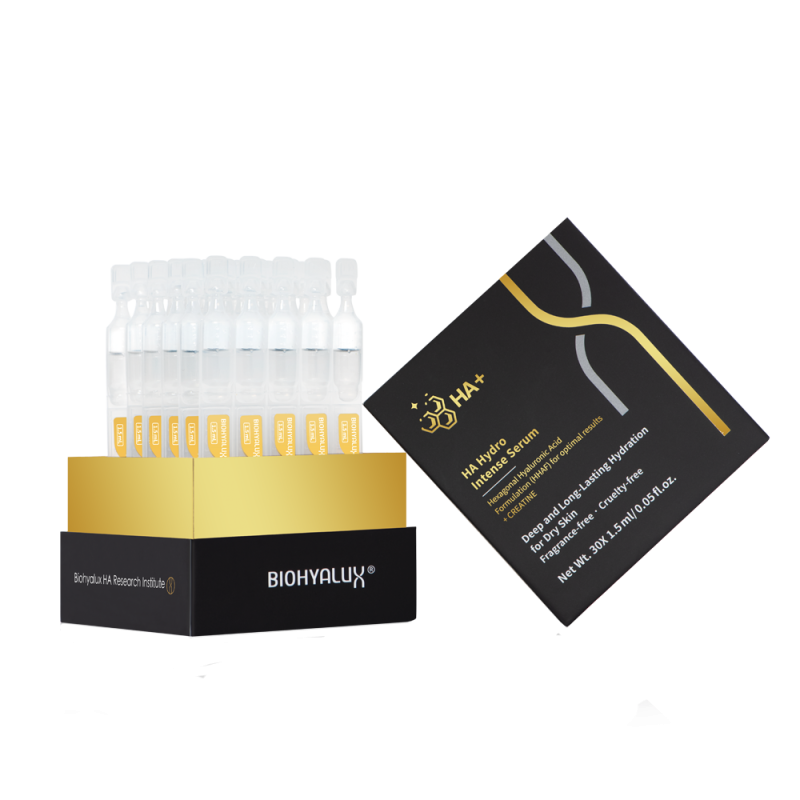 HA Hydro Intense Serum 30х1,5 мл