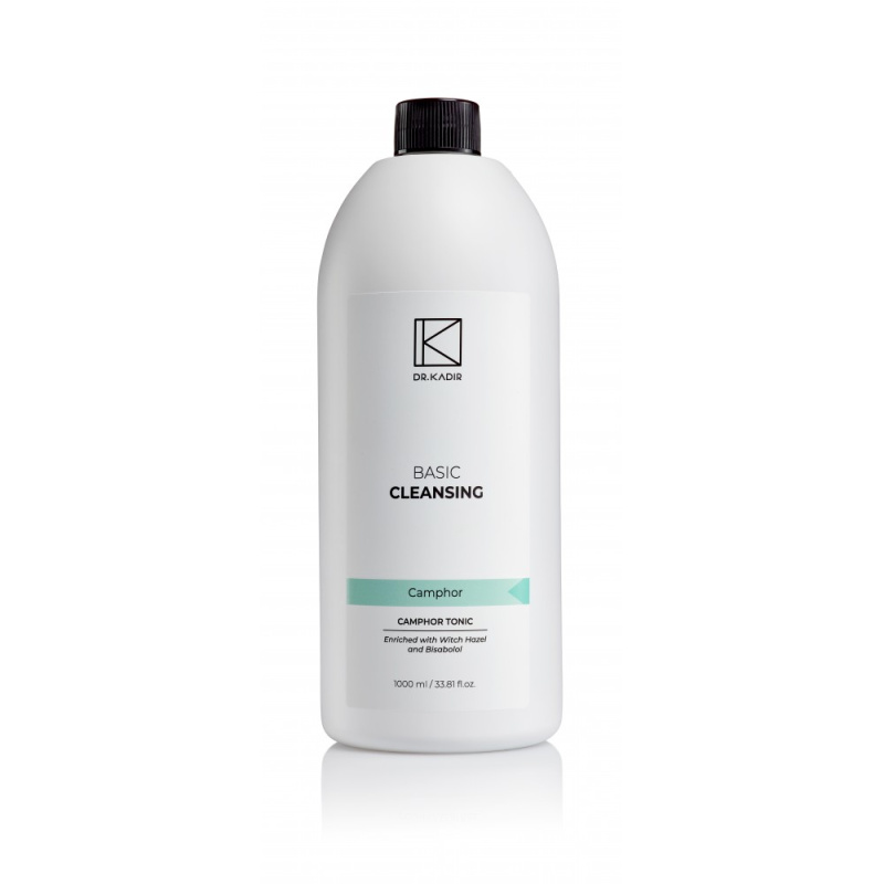 Камфорный тоник 1000 мл