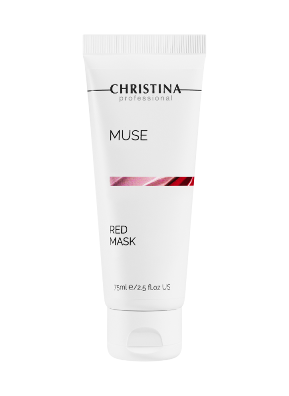 Muse Омолаживающая маска с экзосомами 75 мл