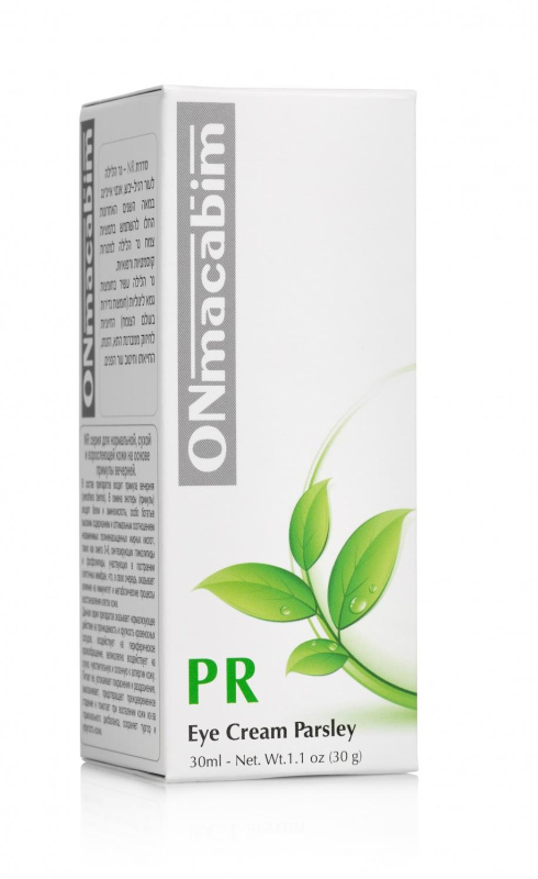 PR Восстанавливающий крем вокруг глаз 30 мл