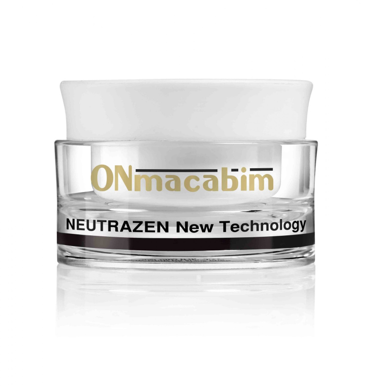 Neutrazen Carnosilan Увлажняющий крем для нормальной и сухой кожи с SPF-15 50 мл