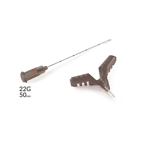 SoftFil EasyGuide CEGS22G/50