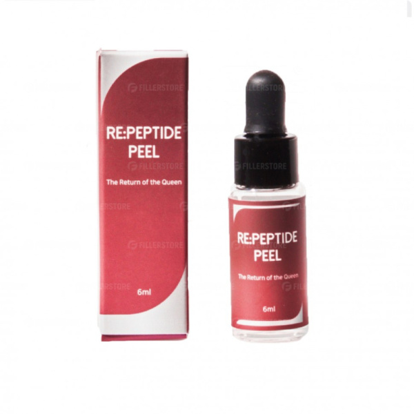 Re Peptide Peel Пилинг 6 мл (1514 3)