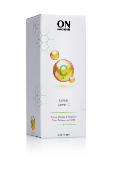 VC Сыворотка с витамином С 30 мл