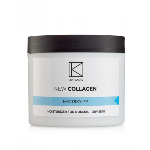 Collagen Увлажняющий крем для сухой кожи SPF 22 250 мл
