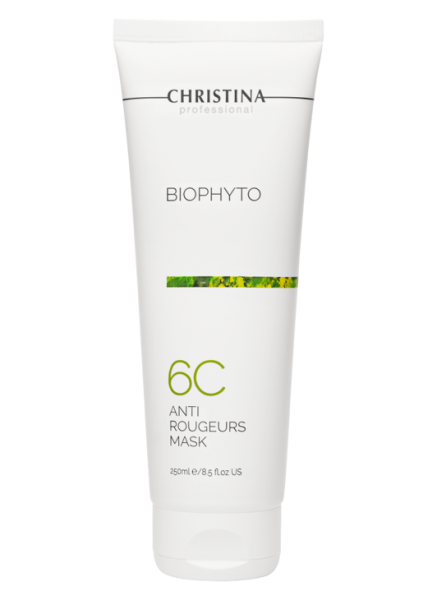 BIO PHYTO Противокуперозная маска (шаг 6c) 250 мл