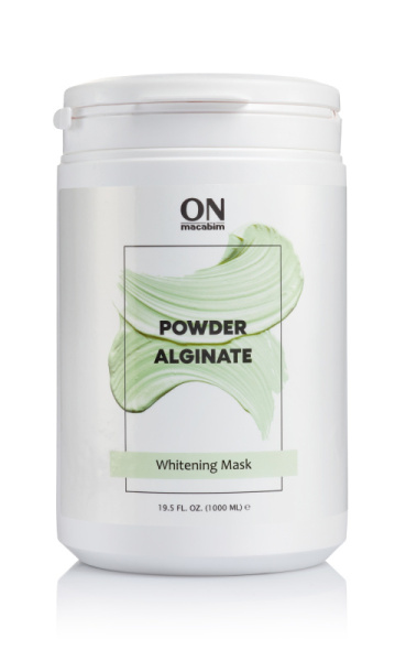 PA - Маска Альгинатная для сияния кожи 1000 мл