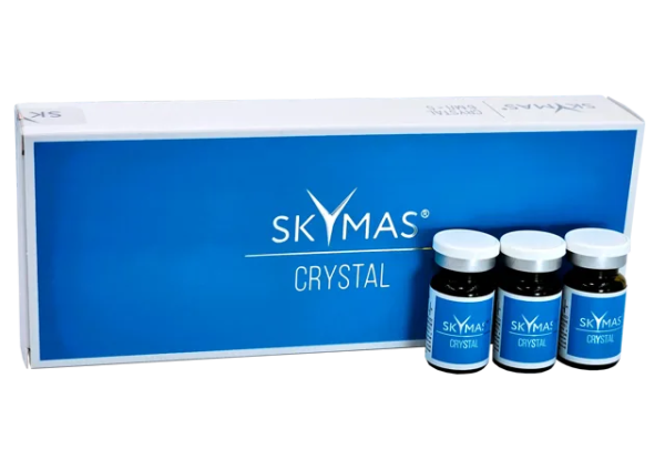SKYMAS CRYSTAL