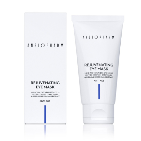 Омолаживающая маска для кожи вокруг глаз 50 мл