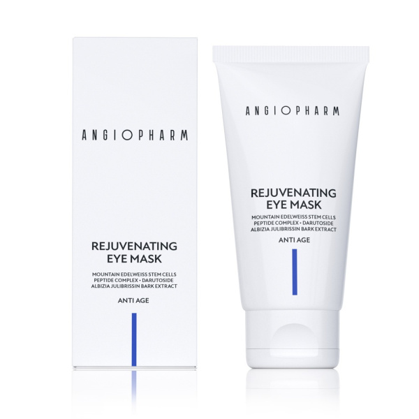 Омолаживающая маска для кожи вокруг глаз 50 мл