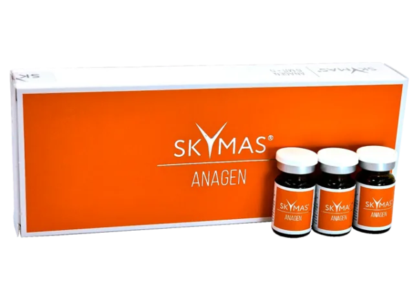SKYMAS ANAGEN