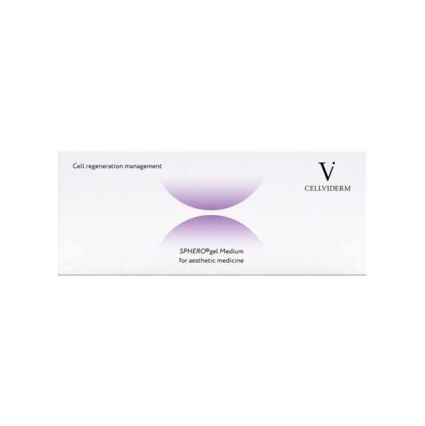 Сферогель Medium (2 0,5мл)