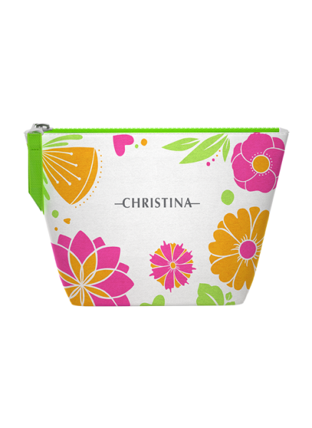 Косметичка Christina Floral