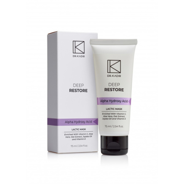 Deep Restore Молочная маска 75 мл