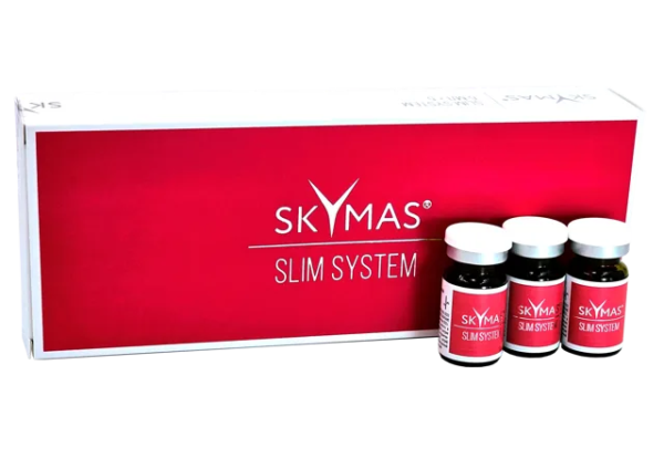 SKYMAS SLIM SYSTEM