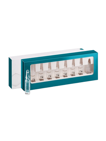 Aqua Force Serum cыворотка-концентрат BTC 30 мл