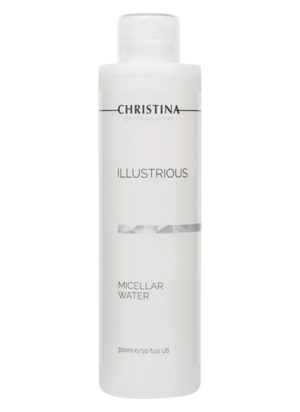 ILLUSTRIOUS Мицеллярная вода 300 мл