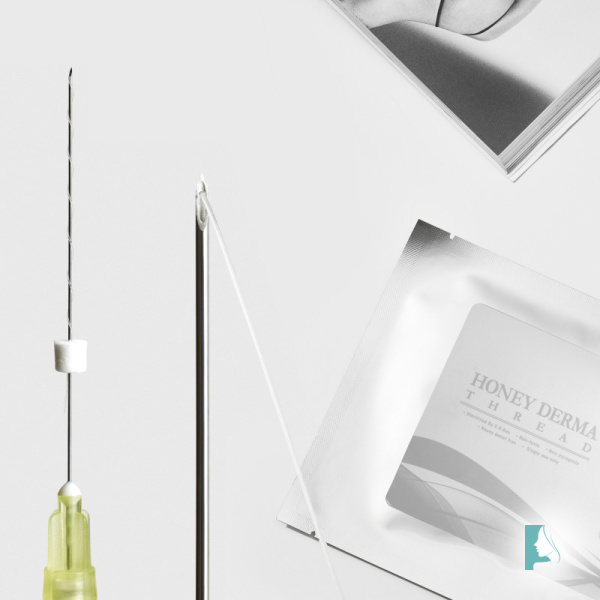 Нити-рассасывающиеся-Honey-Derma-Thread-YRDS-26-03-DOUBLE-SCREW-26-60