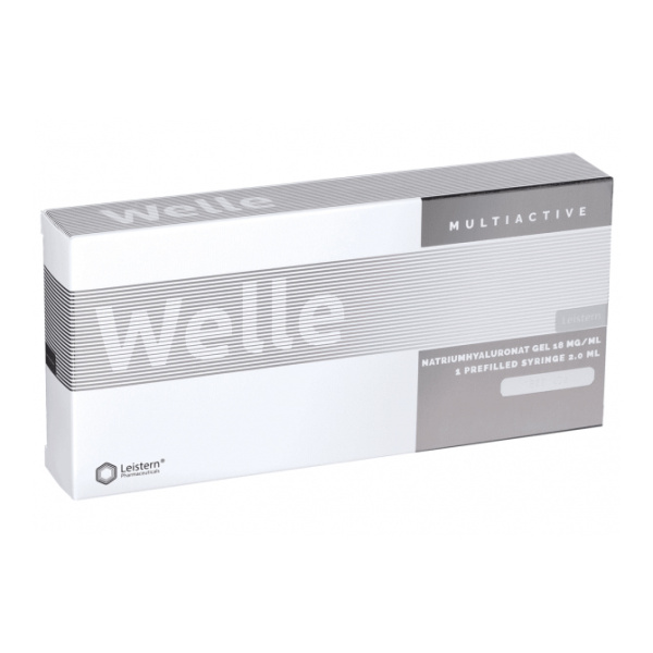 LEISTERN Welle Multiactive 2.0 мл