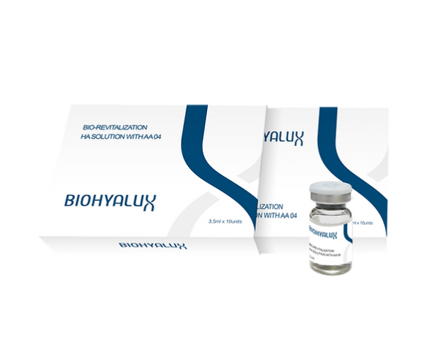 BIOHYALUX MEVITA 04 3,5 мл