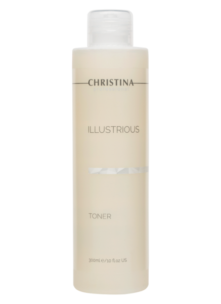 ILLUSTRIOUS Восстанавливающий тоник 300 мл