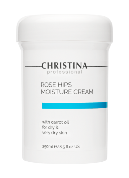 ви для сухой и очень сухой кожи «Шиповник» 250 мл