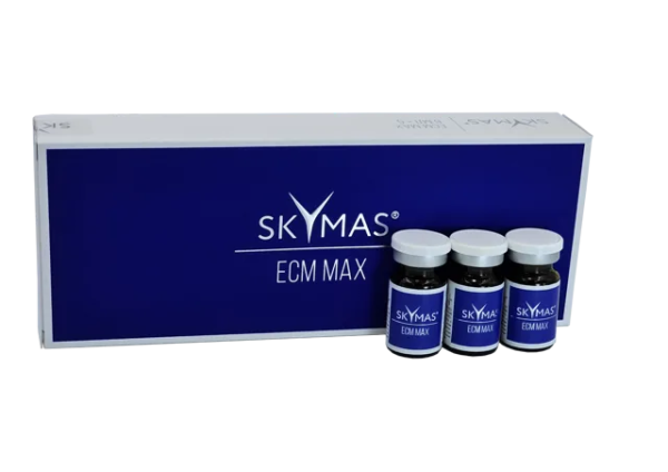 SKYMAS ECM MAX