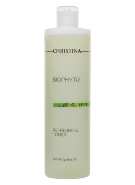 BIO PHYTO Освежающий тоник 300 мл