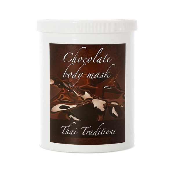 Маска для тела Шоколад 1000 мл