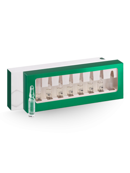 Energy Booster Serum сыворотка-концентрат BTC 30 мл