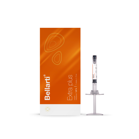 Bellarti Extra plus, 1 мл