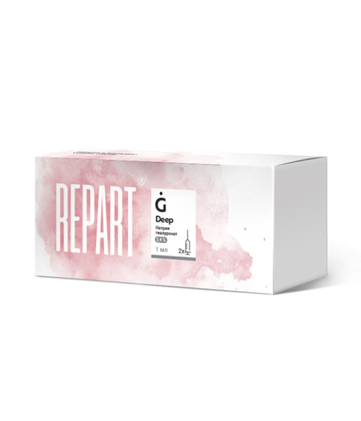 REPART® G Deep 1 мл