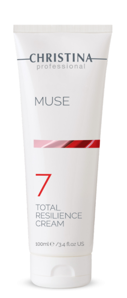 Muse 7 Регенерирующий крем с экзосомами (шаг 7) 100 мл