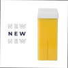 Воск картридж для депиляции Lemon 100 мл