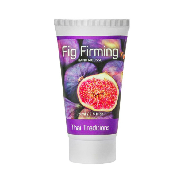 Мусс для рук Инжир 75 мл