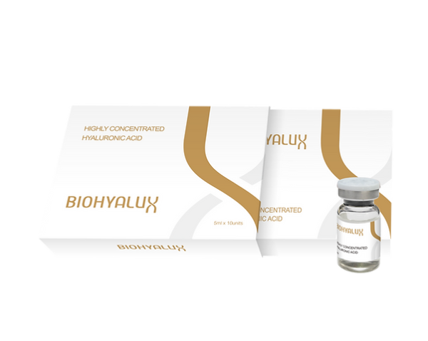 BIOHYALUX Rejuven 50 5 мл