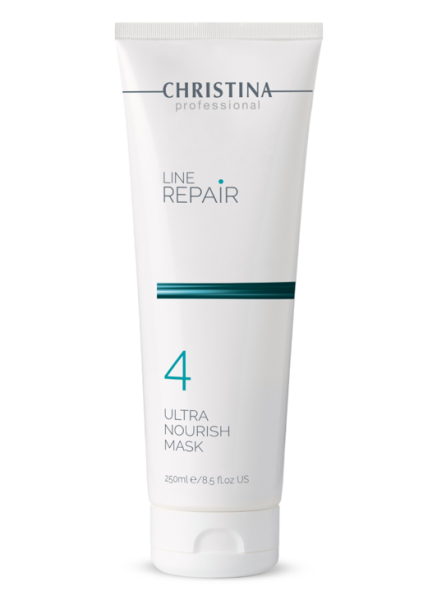 Line Repair – Ультрапитательная маска (шаг 4) 250 мл