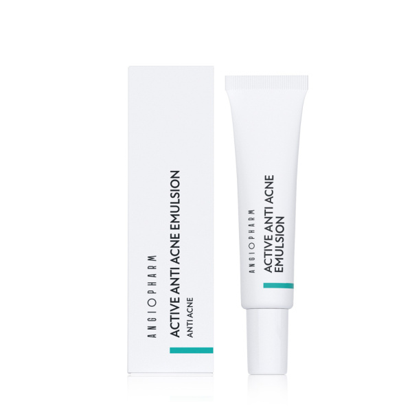 Миниатюра Активная эмульсия для проблемной кожи 5 мл