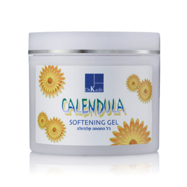 Calendula Softening Gel - Смягчающий (гидрирующий) гель Календула 250 мл
