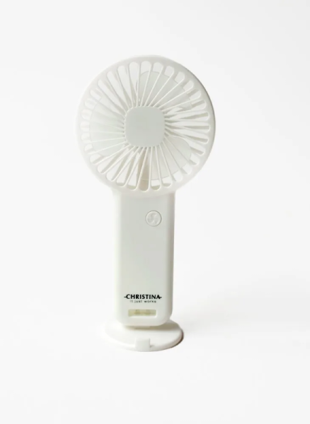 Вентилятор ручной CHRISTINA