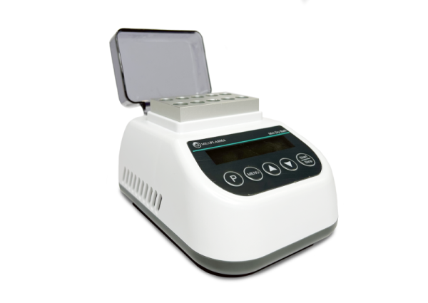 Нагреватель-термостат (лабораторное оборудование)