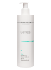 UNSTRESS GENTLE CLEANSING MILK Нежное очищающее молочко (шаг 1), 300 мл
