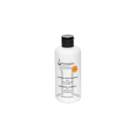 Шампунь восстанавливающий Shampoo Ricostruzione OPTIMA 1000 мл