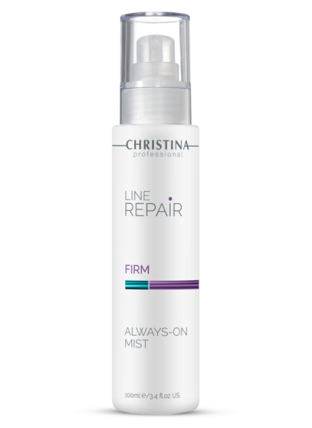 Line Repair Firm Омолаживающий спрей 100 мл