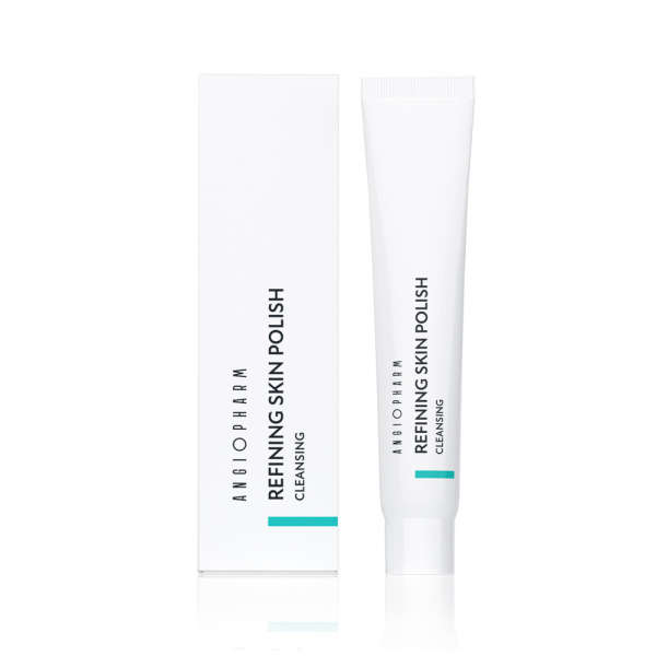 Миниатюра Крем-гоммаж с полирующим эффектом 7 мл