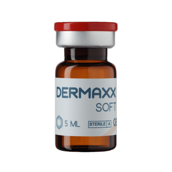 Dermaxx Soft Восстанавливающии лосьон для сухои и чувствительнои кожи лица 5 мл